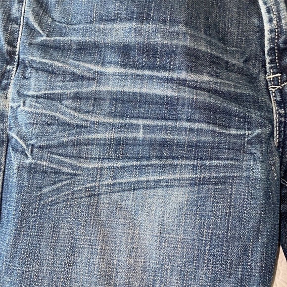 G-Star Originals Raw Straight Leg Jeans - Picture 5 of 12